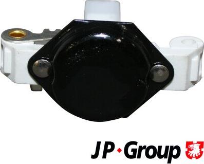 JP Group 1190200400 - Регулятор напряжения, генератор autosila-amz.com