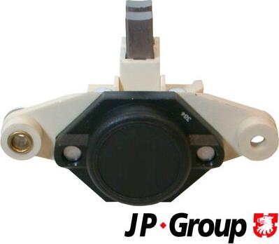 JP Group 1190201000 - Регулятор напряжения, генератор autosila-amz.com