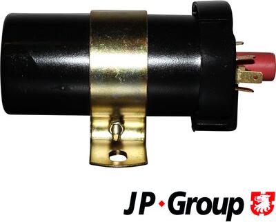 JP Group 1191601400 - Катушка зажигания autosila-amz.com