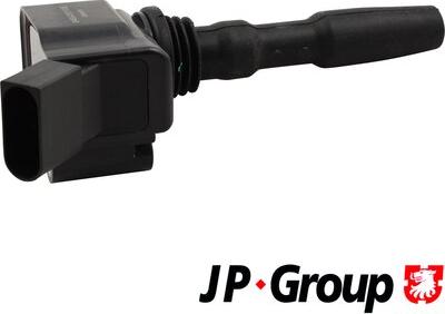 JP Group 1191602200 - Катушка зажигания autosila-amz.com