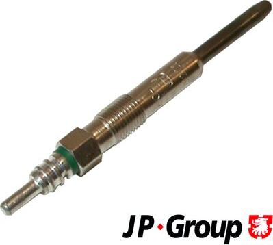 JP Group 1191800500 - Свеча накаливания autosila-amz.com