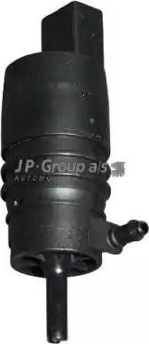 JP Group 1198501100 - Водяной насос, система очистки окон autosila-amz.com