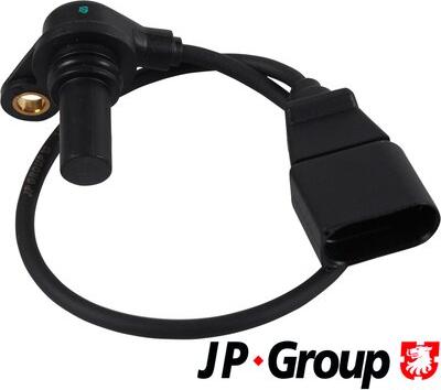 JP Group 1198000400 - Датчик частоты вращения, автоматическая коробка передач autosila-amz.com