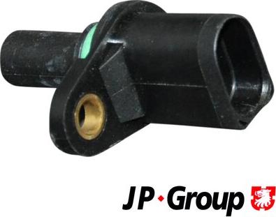 JP Group 1198000300 - Датчик скорости, спидометр autosila-amz.com