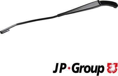 JP Group 1198305070 - Рычаг стеклоочистителя, система очистки окон autosila-amz.com