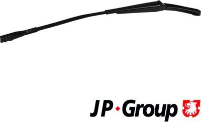 JP Group 1198305170 - Рычаг стеклоочистителя, система очистки окон autosila-amz.com