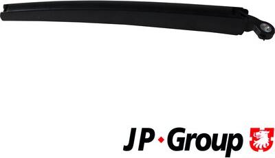 JP Group 1198300900 - Рычаг стеклоочистителя, система очистки окон autosila-amz.com