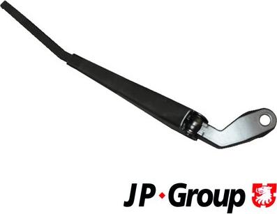 JP Group 1198300200 - Рычаг стеклоочистителя, система очистки окон autosila-amz.com