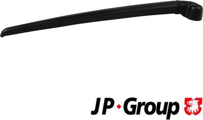JP Group 1198301900 - Поводок заднего стеклоочистителя AUDI A6(C6)/Allroad 04- JP 1198301900 autosila-amz.com