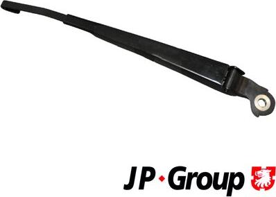JP Group 1198301300 - РЫЧАГ СТЕКЛООЧИСТИТЕЛЯ FORD GALAXY 95-06 / SEAT ALHAMBRA MPV 96-10 / VW SHARAN 95-10 autosila-amz.com