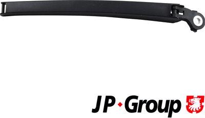 JP Group 1198301700 - Рычаг стеклоочистителя, система очистки окон autosila-amz.com