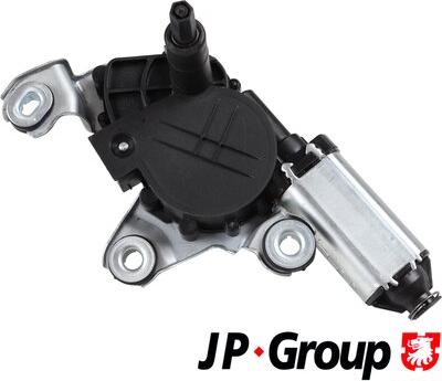 JP Group 1198204400 - Двигатель стеклоочистителя autosila-amz.com