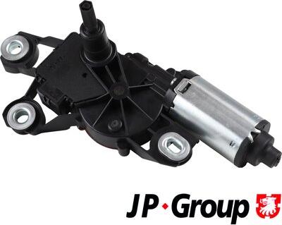 JP Group 1198204800 - Двигатель стеклоочистителя autosila-amz.com