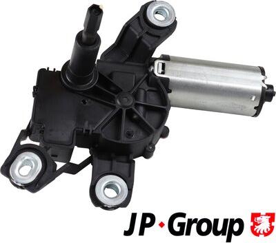 JP Group 1198205000 - Двигатель стеклоочистителя autosila-amz.com