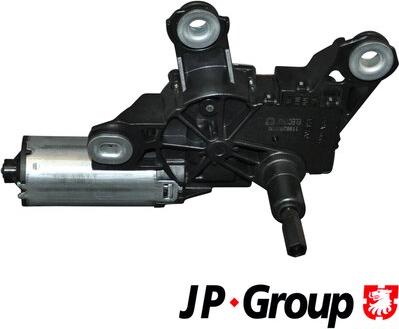 JP Group 1198200500 - Автозапчасть autosila-amz.com