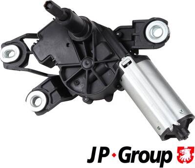 JP Group 1198203700 - Двигатель стеклоочистителя autosila-amz.com