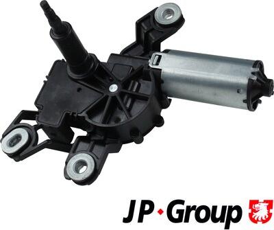 JP Group 1198202400 - Двигатель стеклоочистителя autosila-amz.com