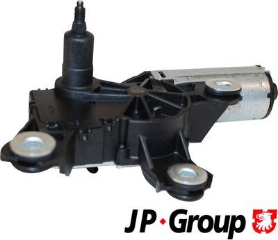 JP Group 1198202100 - Двигатель стеклоочистителя autosila-amz.com