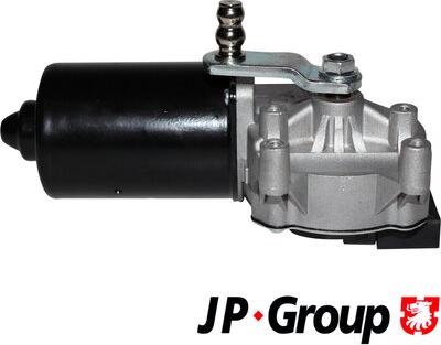 JP Group 1198202200 - Двигатель стеклоочистителя autosila-amz.com