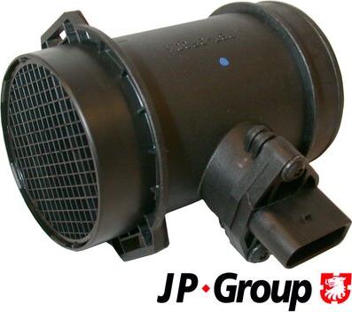 JP Group 1193900900 - Датчик потока, массы воздуха autosila-amz.com