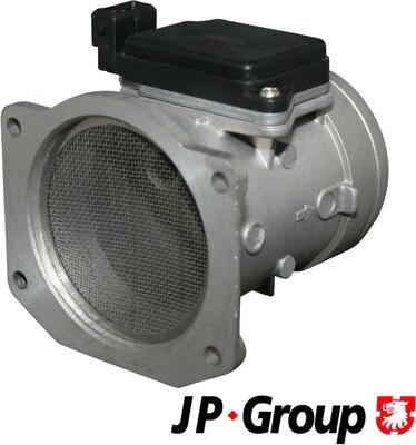 JP Group 1193900500 - Датчик потока, массы воздуха autosila-amz.com