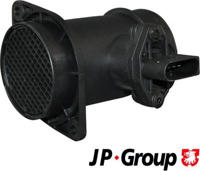 JP Group 1193900100 - Датчик потока, массы воздуха autosila-amz.com