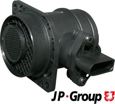 JP Group 1193900700 - Расходомер возд. autosila-amz.com