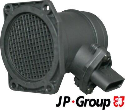 JP Group 1193901900 - Датчик потока, массы воздуха autosila-amz.com