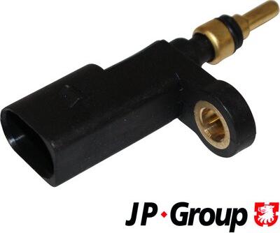 JP Group 1193102700 - Датчик, температура охлаждающей жидкости autosila-amz.com