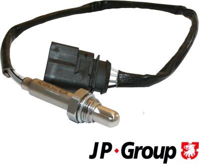 JP Group 1193800500 - Лямбда-зонд, датчик кислорода autosila-amz.com