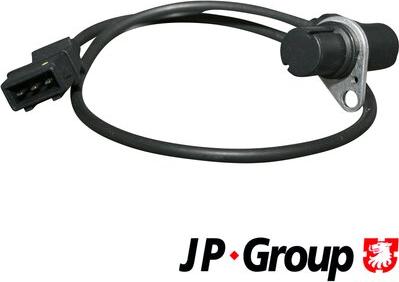 JP Group 1193700500 - Датчик импульсов, коленвал autosila-amz.com