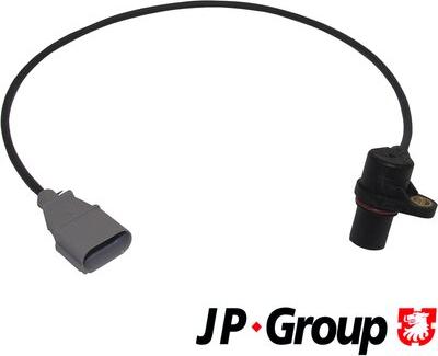 JP Group 1193700700 - Датчик импульсов, коленвал autosila-amz.com