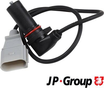 JP Group 1193701600 - Датчик импульсов, коленвал autosila-amz.com