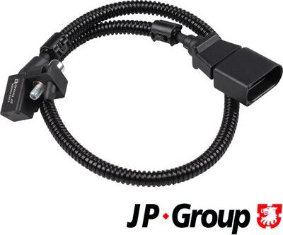 JP Group 1193702300 - Датчик импульсов, коленвал autosila-amz.com
