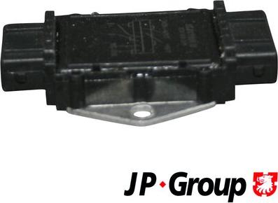 JP Group 1192100600 - Блок управления, система зажигания autosila-amz.com