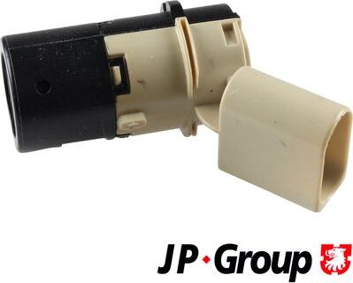 JP Group 1197500900 - Датчик, система помощи при парковке autosila-amz.com