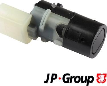JP Group 1197501600 - Датчик, система помощи при парковке autosila-amz.com