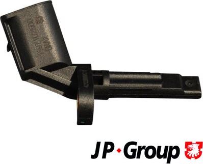 JP Group 1197102500 - Датчик ABS, частота вращения колеса autosila-amz.com