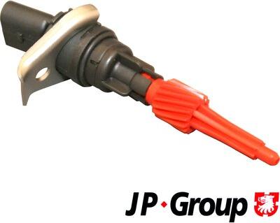 JP Group 1197200300 - Датчик скорости, спидометр autosila-amz.com