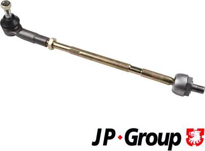 JP Group 1144409770 - Рулевая тяга autosila-amz.com