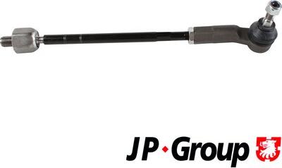 JP Group 1144404580 - Рулевая тяга autosila-amz.com