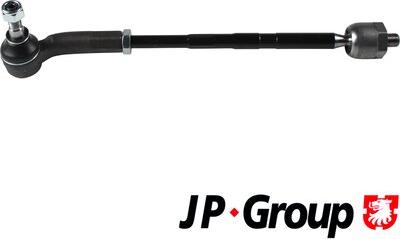 JP Group 1144405470 - Рулевая тяга autosila-amz.com