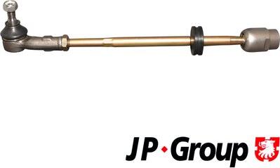 JP Group 1144400470 - Рулевая тяга autosila-amz.com