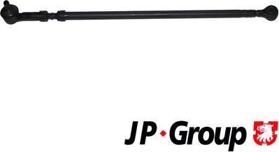 JP Group 1144400570 - Рулевая тяга autosila-amz.com