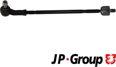 JP Group 1144401770 - Рулевая тяга autosila-amz.com