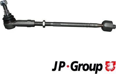 JP Group 1144403470 - Рулевая тяга autosila-amz.com