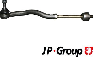 JP Group 1144403080 - Рулевая тяга autosila-amz.com