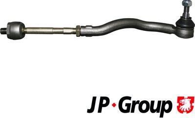 JP Group 1144403070 - Рулевая тяга autosila-amz.com