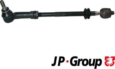 JP Group 1144403170 - Рулевая тяга autosila-amz.com