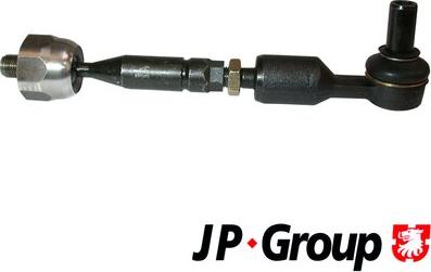 JP Group 1144403200 - Рулевая тяга autosila-amz.com